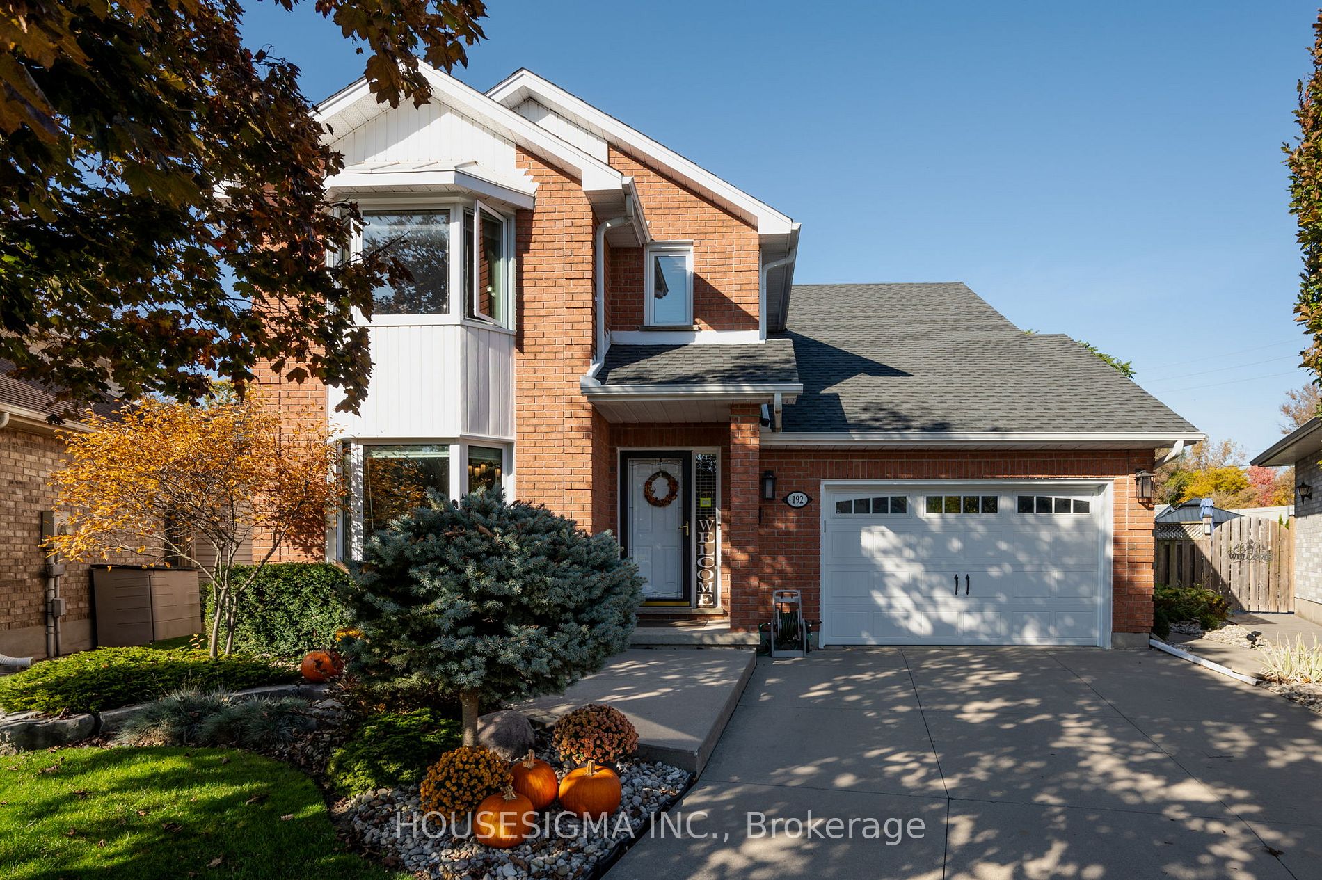 192 Killarney Grve, London, Ontario, North H