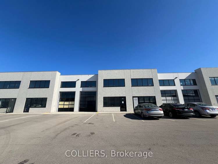 1290 Arvin Ave, Hamilton, Ontario, Stoney Creek Industrial