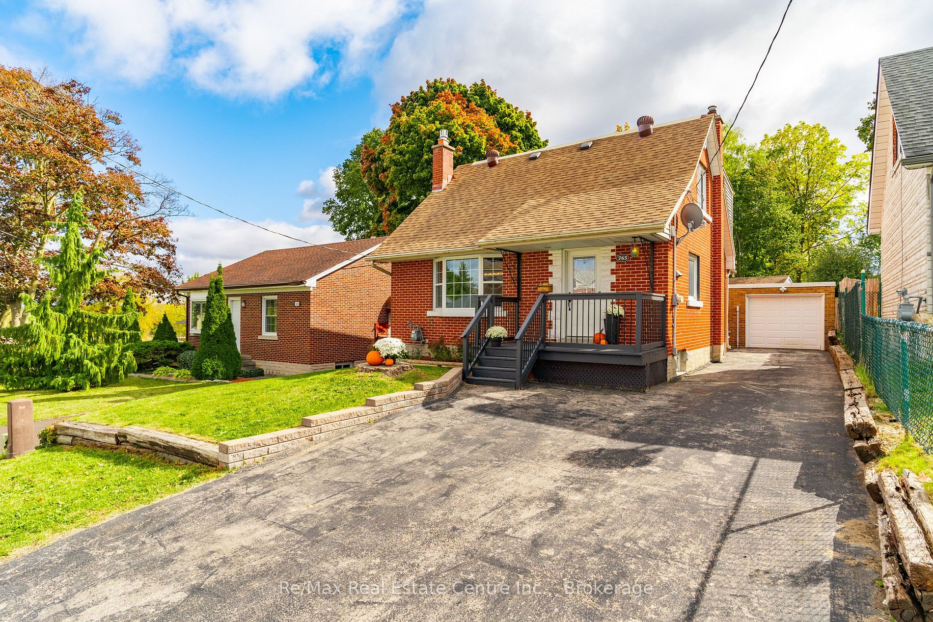 765 Guelph St, Kitchener, Ontario, 