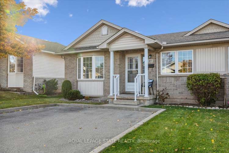 24 Kenyon Cres, Grimsby, Ontario, 