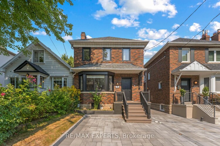 348 Old Orchard Grve, Toronto, Ontario, Lawrence Park North