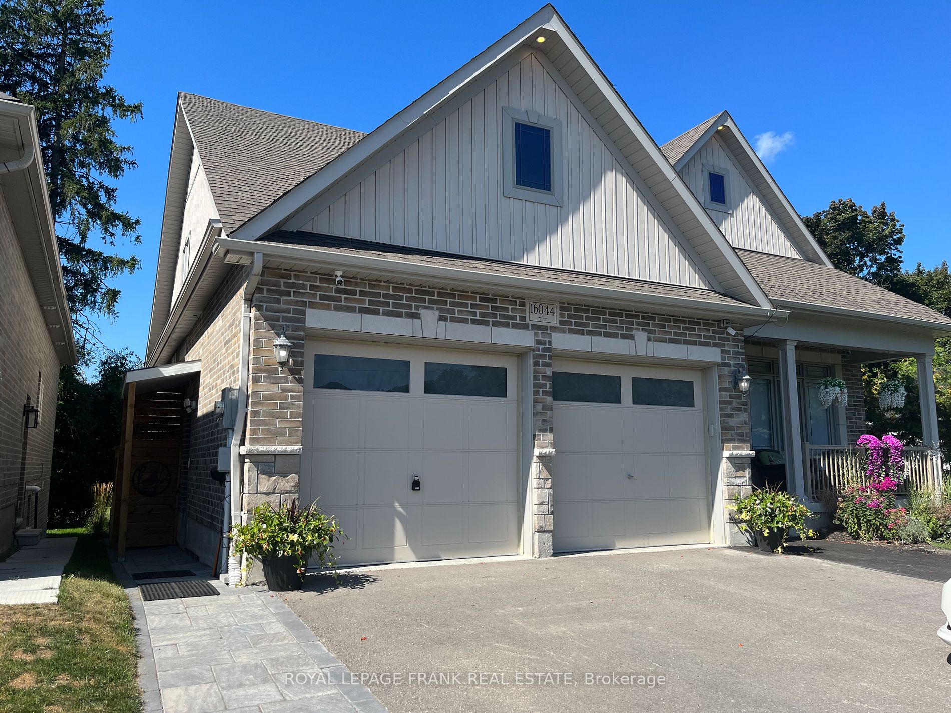 16044 Simcoe St, Scugog, Ontario, Port Perry