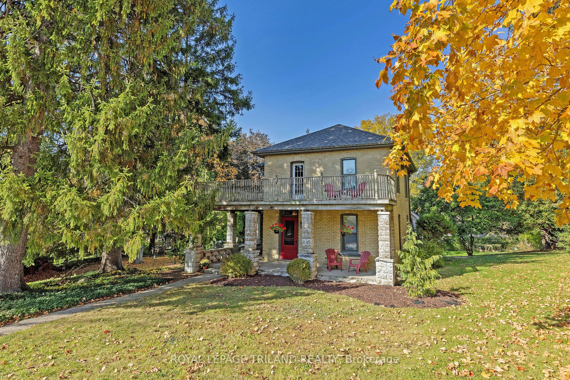 31 Wellington St, Middlesex Centre, Ontario, Delaware Town