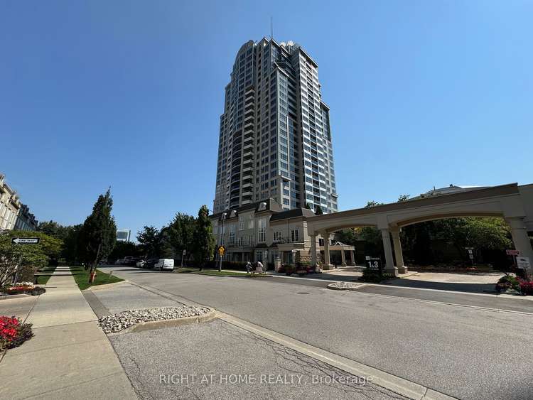 3 Rean Dr, Toronto, Ontario, Bayview Village