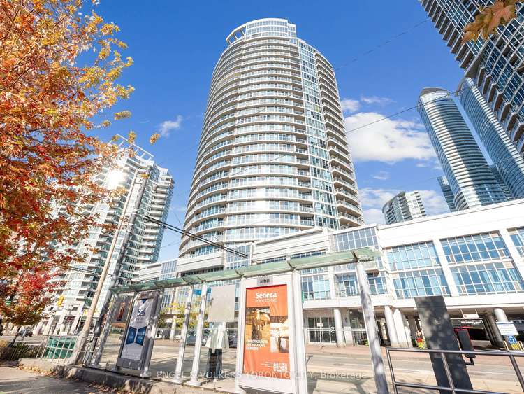 218 Queens Quay Suite  W, Toronto, Ontario, Waterfront Communities C1