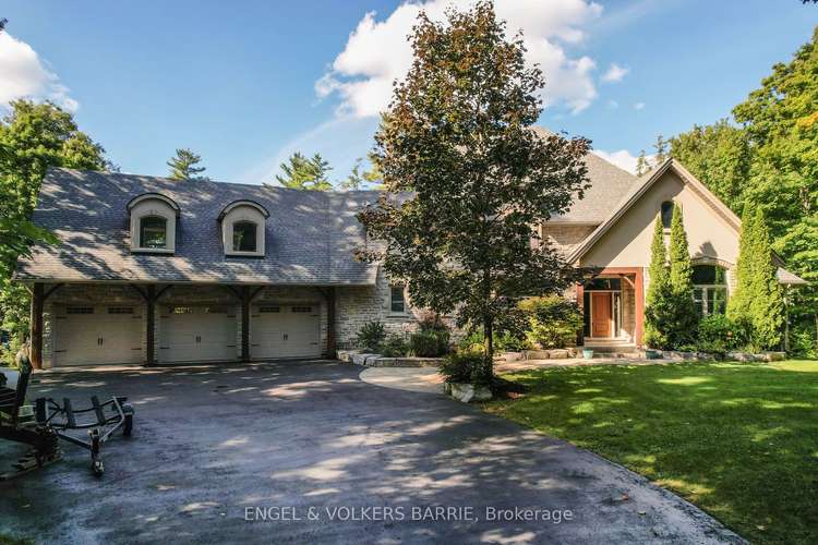 1220 Shoreview Dr, Innisfil, Ontario, Rural Innisfil