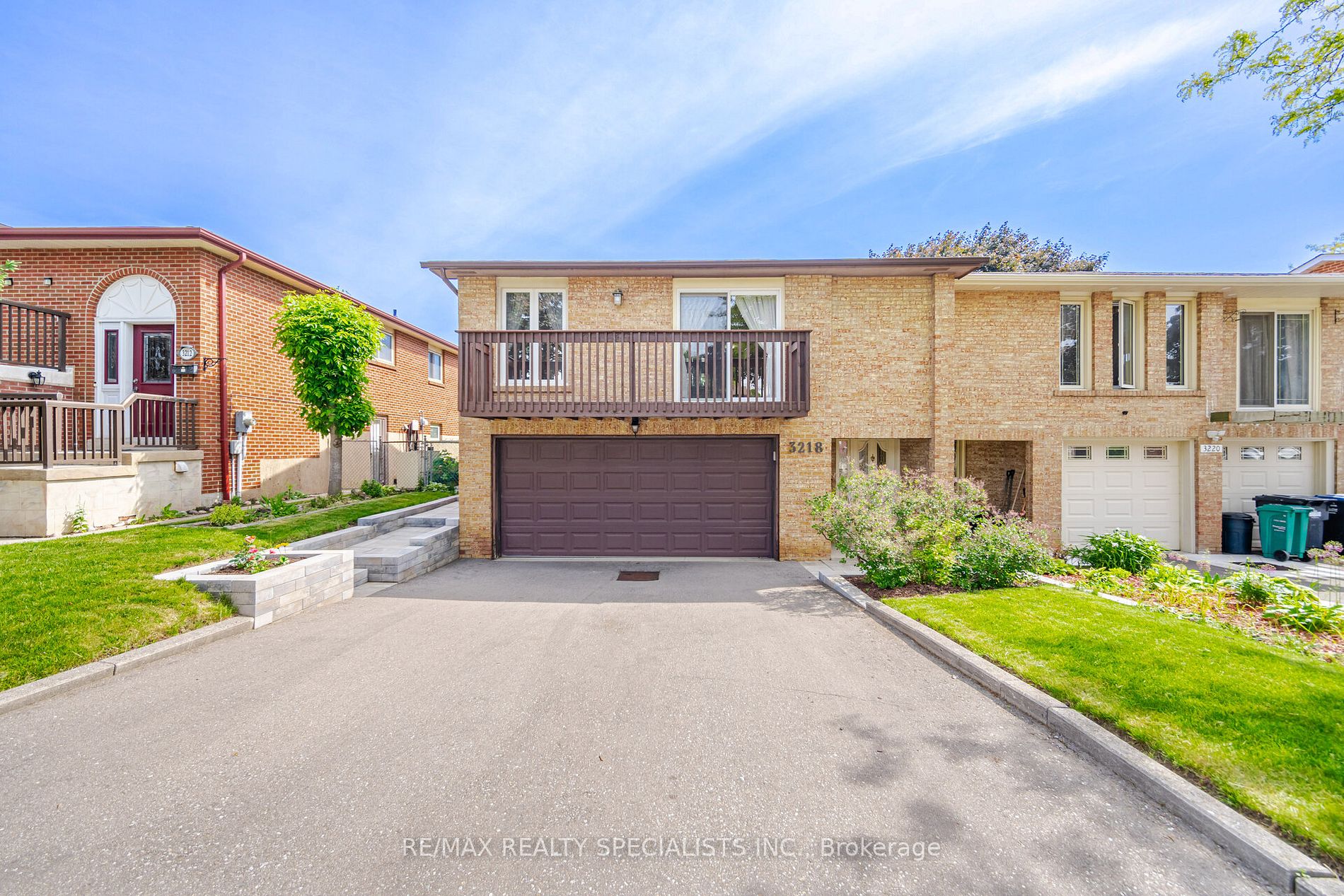 3218 McCarthy Crt, Mississauga, Ontario, Applewood