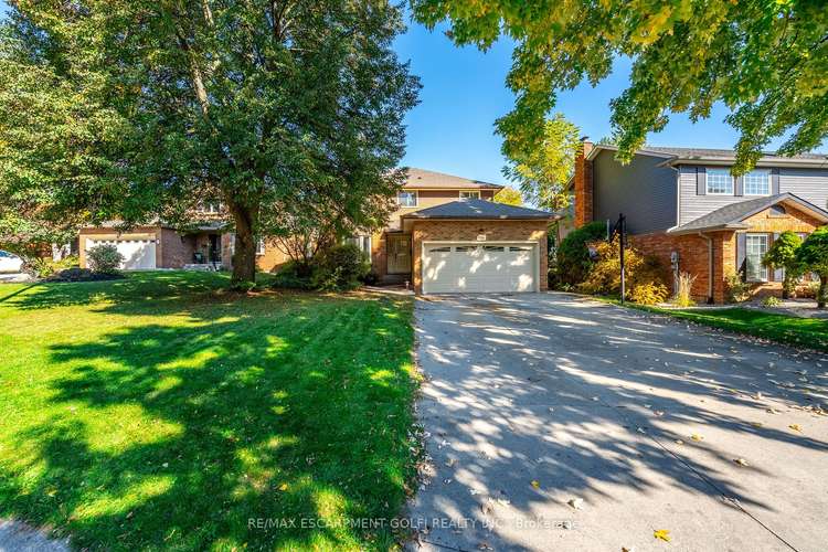 305 Woodland Dr, Hamilton, Ontario, Ancaster