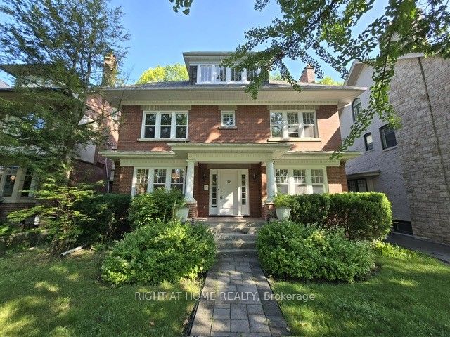 34 Edgar Ave, Toronto, Ontario, Rosedale-Moore Park