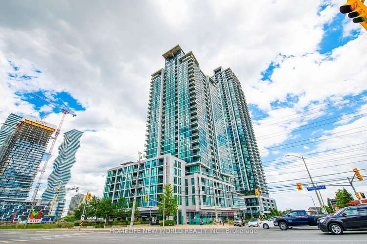 3985 GRAND PARK Dr, Mississauga, Ontario, City Centre