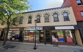 29 Queen St E, Peel, Ontario , MLS #W9507167 , Image - 1