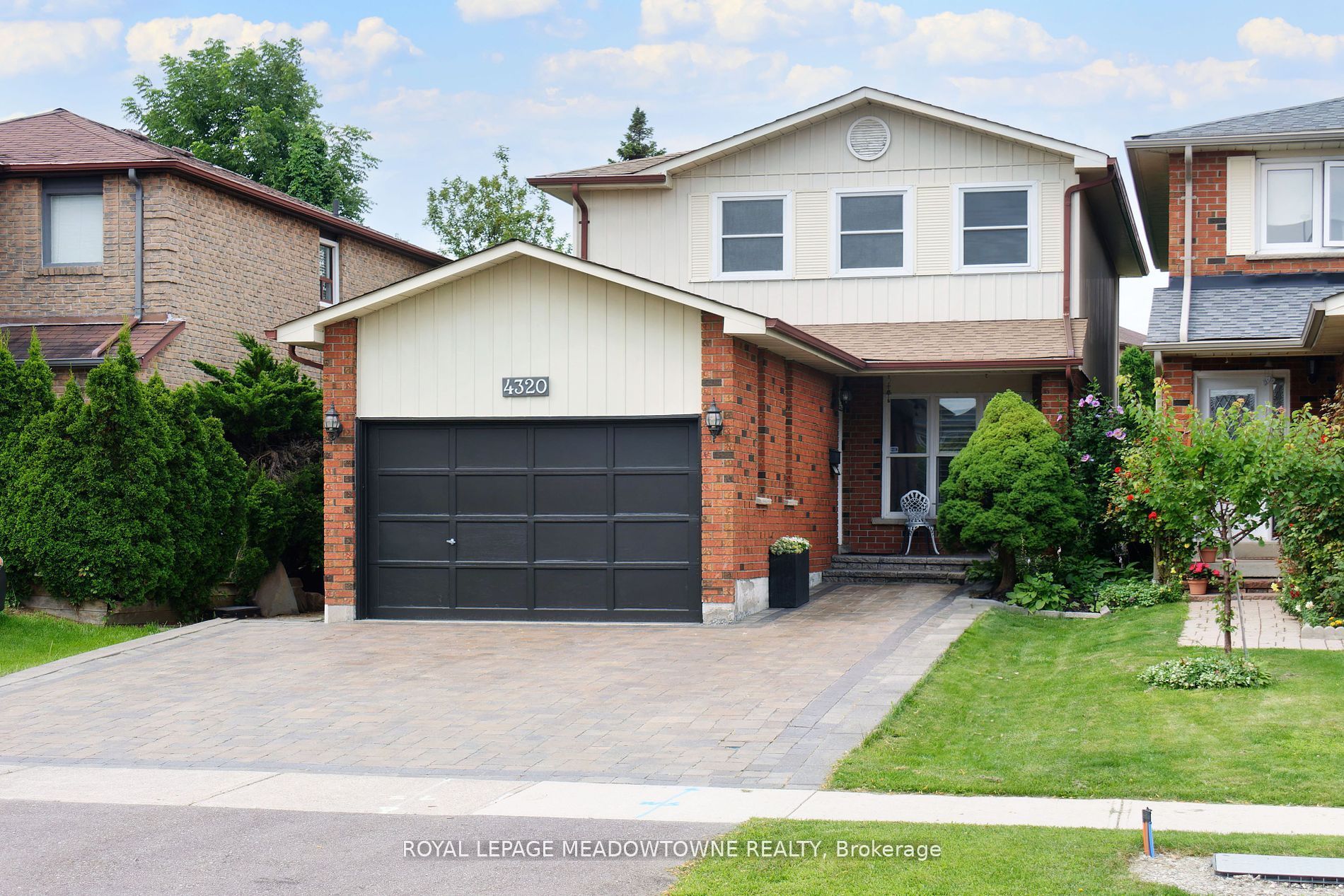 4320 Shelby Cres, Mississauga, Ontario, Rathwood