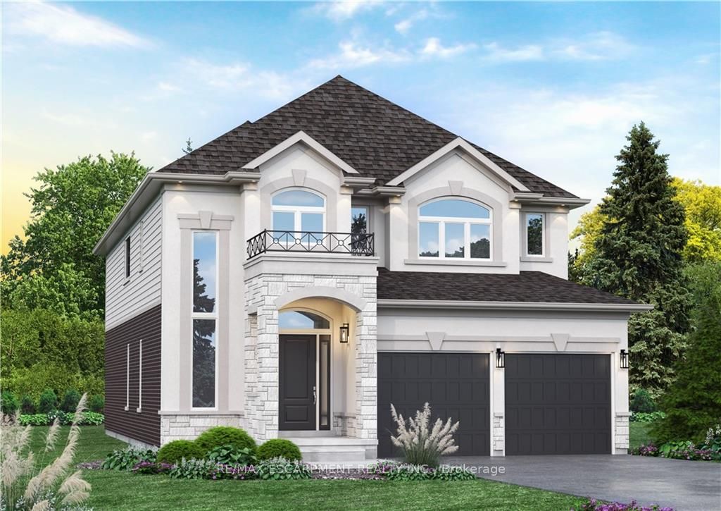 Lot 12 Kellogg Ave, Hamilton, Ontario, Rural Glanbrook