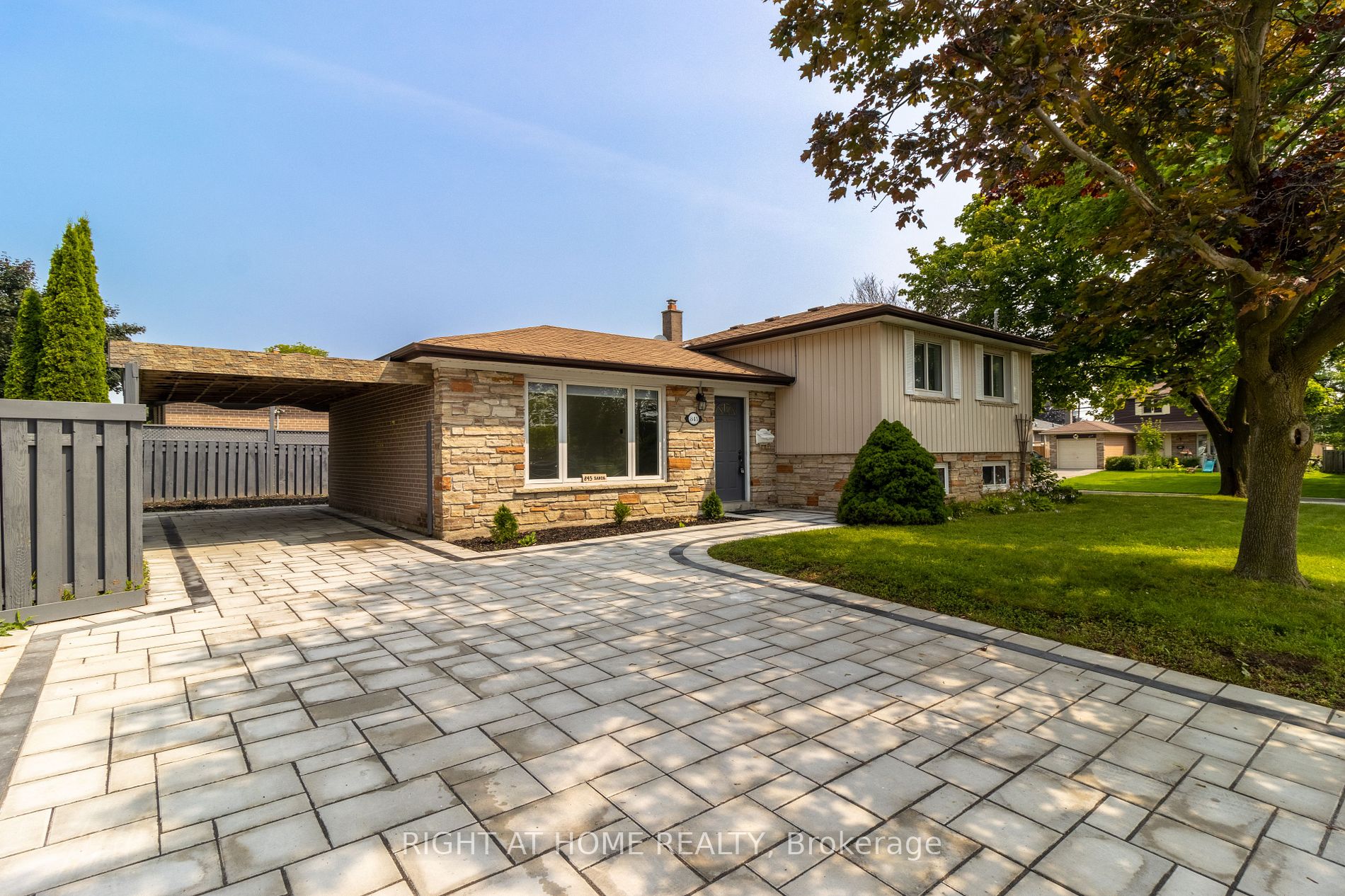 845 Sanok Dr, Pickering, Ontario, West Shore