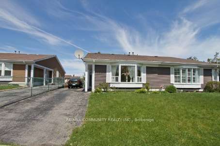 56 Camberley Crt, Toronto, Ontario, Malvern