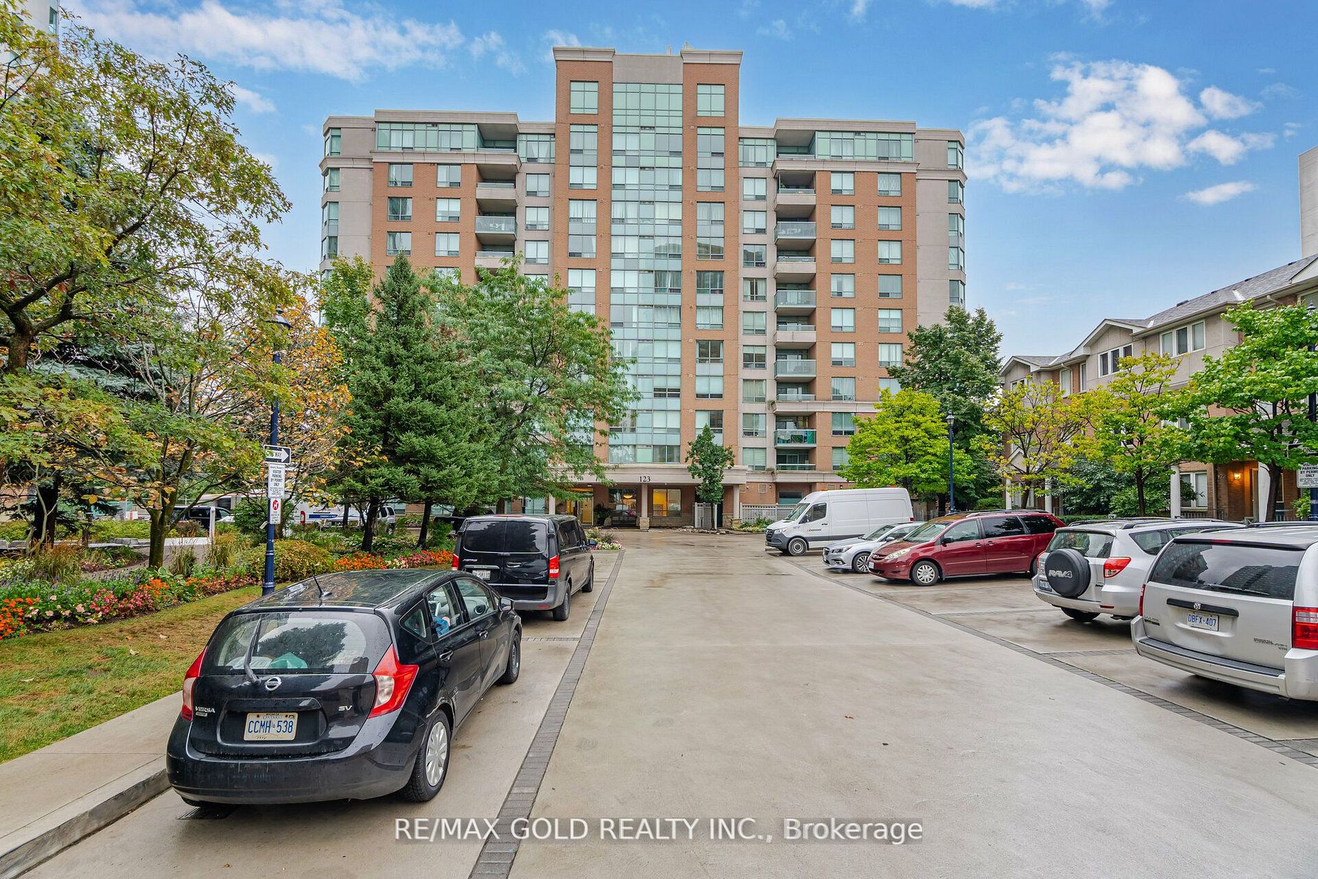 123 Omni Dr, Toronto, Ontario, Bendale