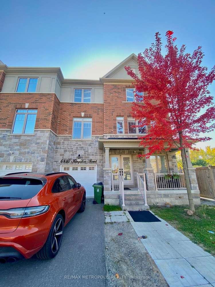 6435 Kingston Rd, Toronto, Ontario, Centennial Scarborough