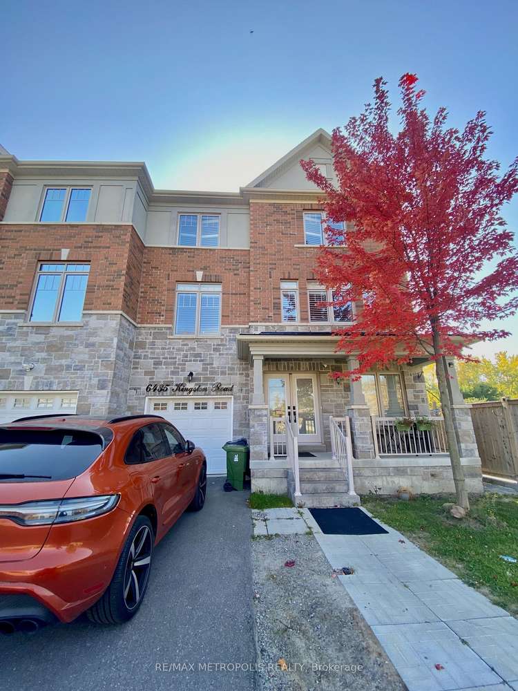 6435 Kingston Rd, Toronto, Ontario, Centennial Scarborough