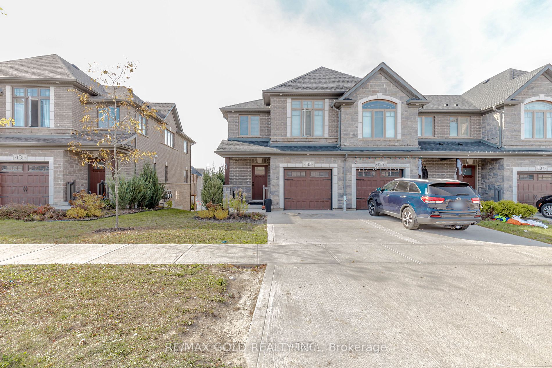 133 Hollybrook Tr, Kitchener, Ontario, 