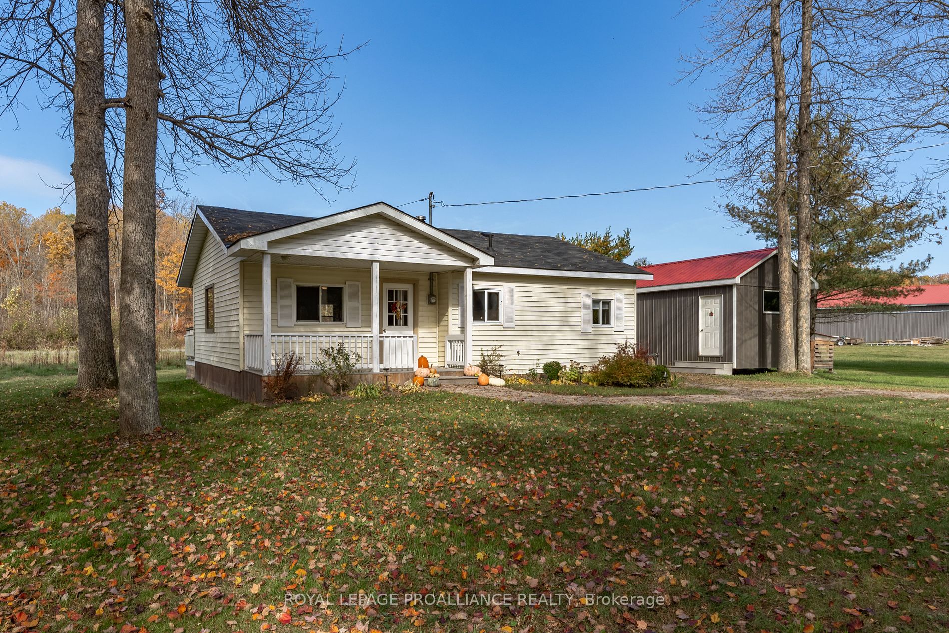 1019 Turner Way, Central Frontenac, Ontario, 