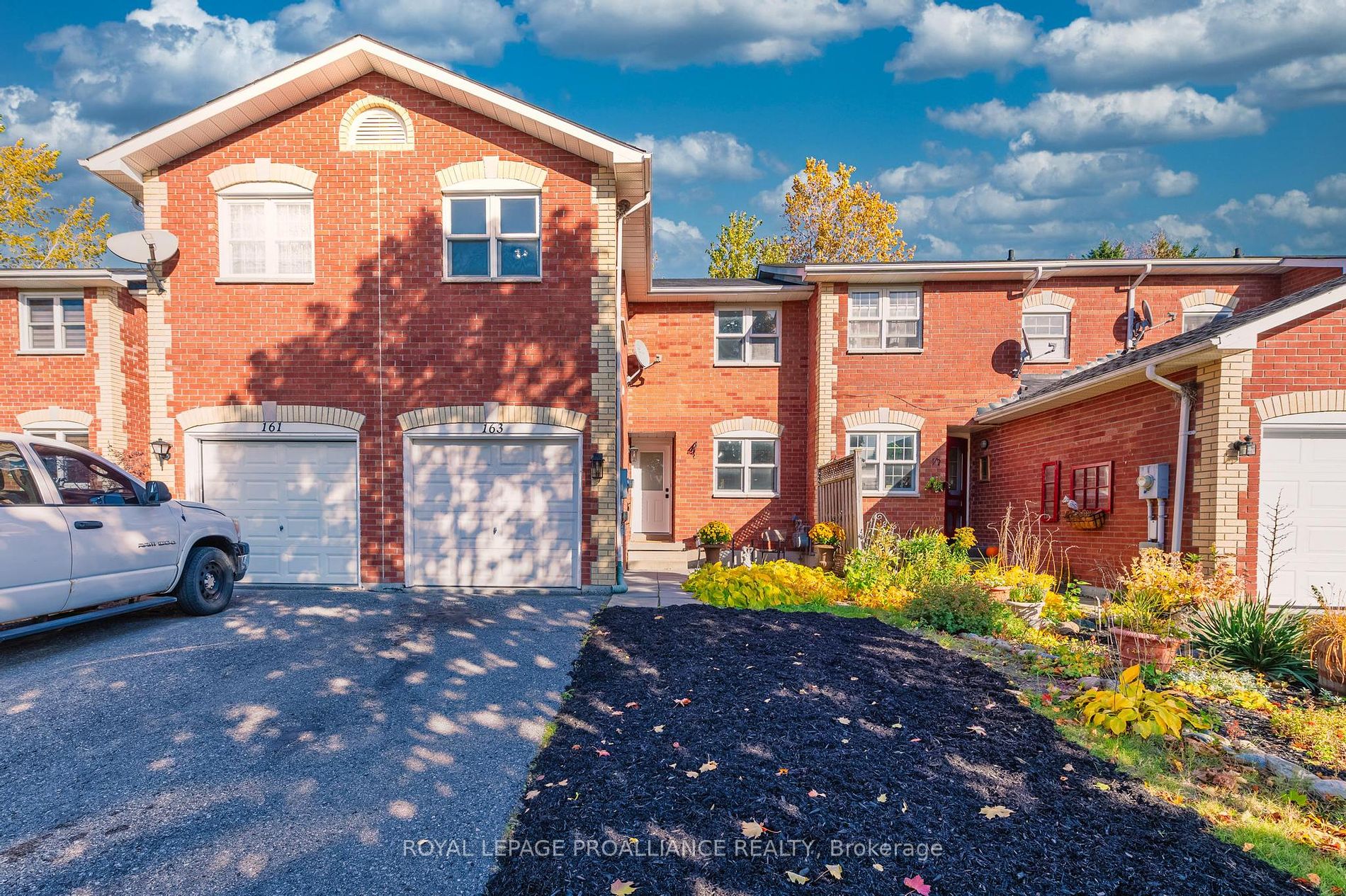 163 Sutherland Cres, Cobourg, Ontario, Cobourg