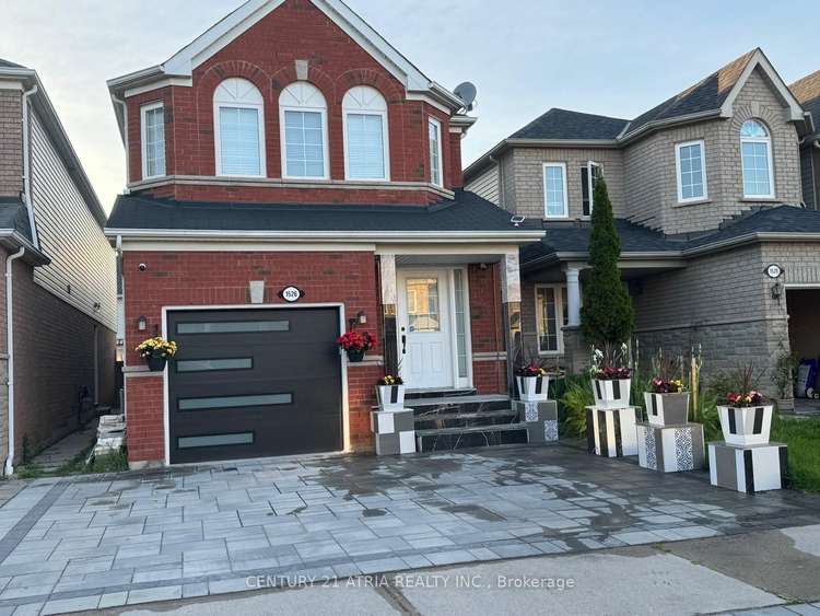 1526 Avonmore Sq, Pickering, Ontario, Town Centre