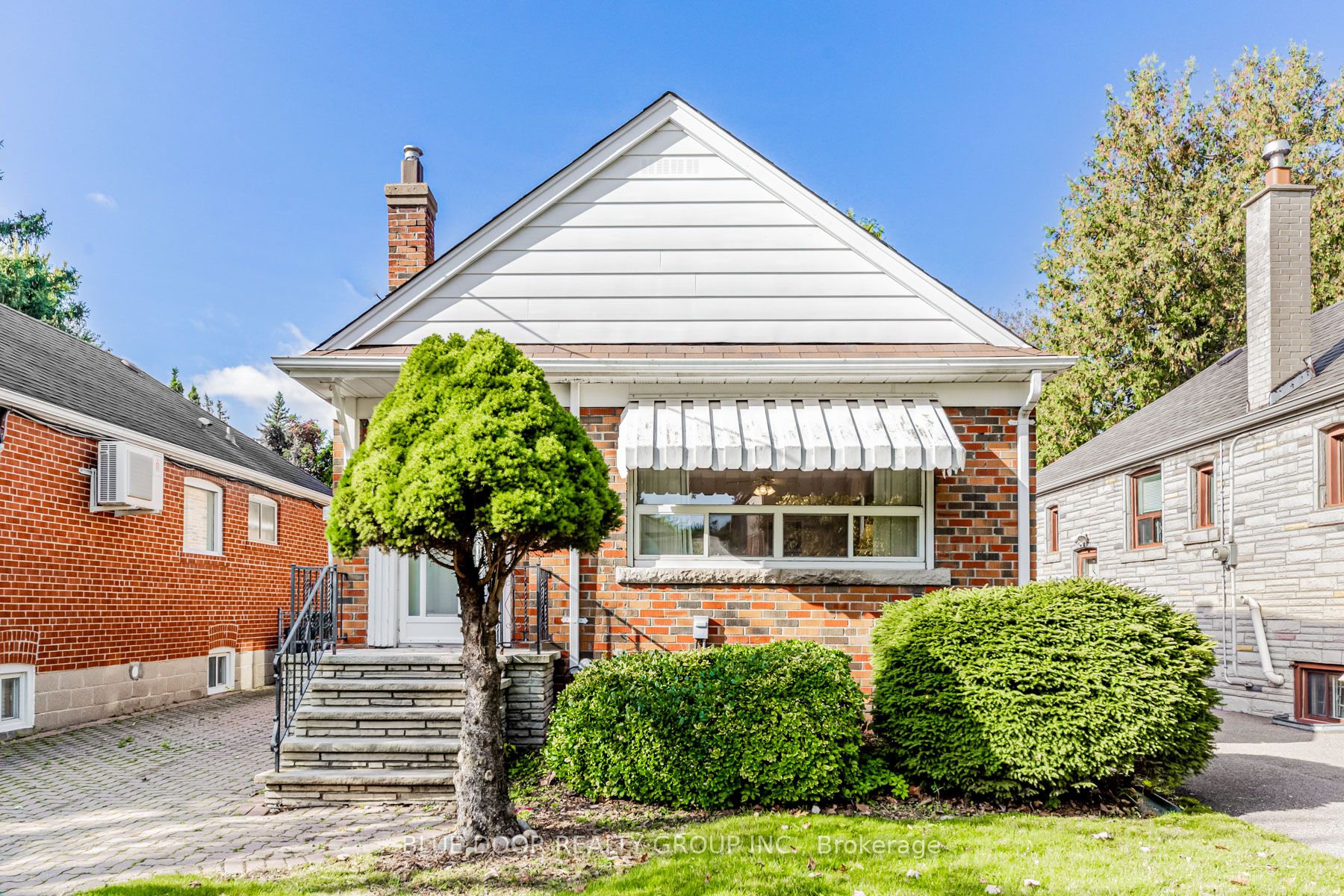 82 Cedarcrest Blvd, Toronto, Ontario, O'Connor-Parkview