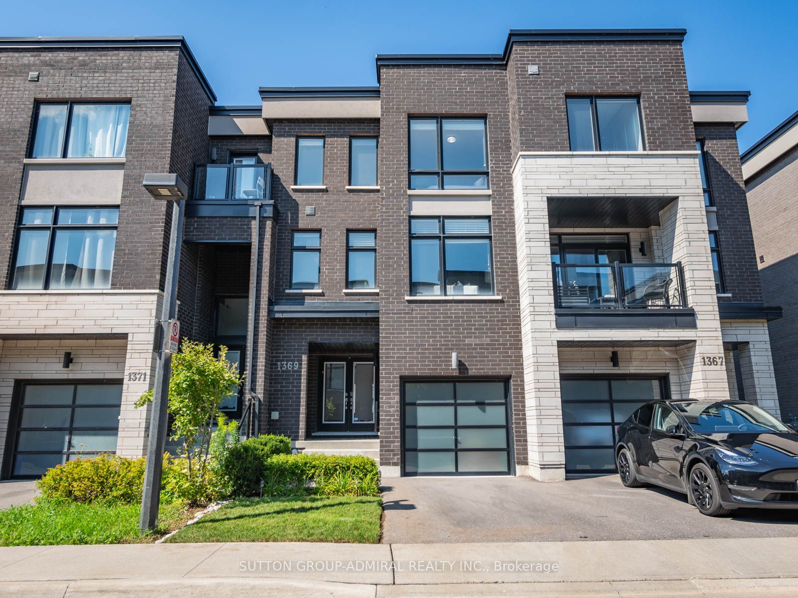 1369 Gull Crossing, Pickering, Ontario, Bay Ridges