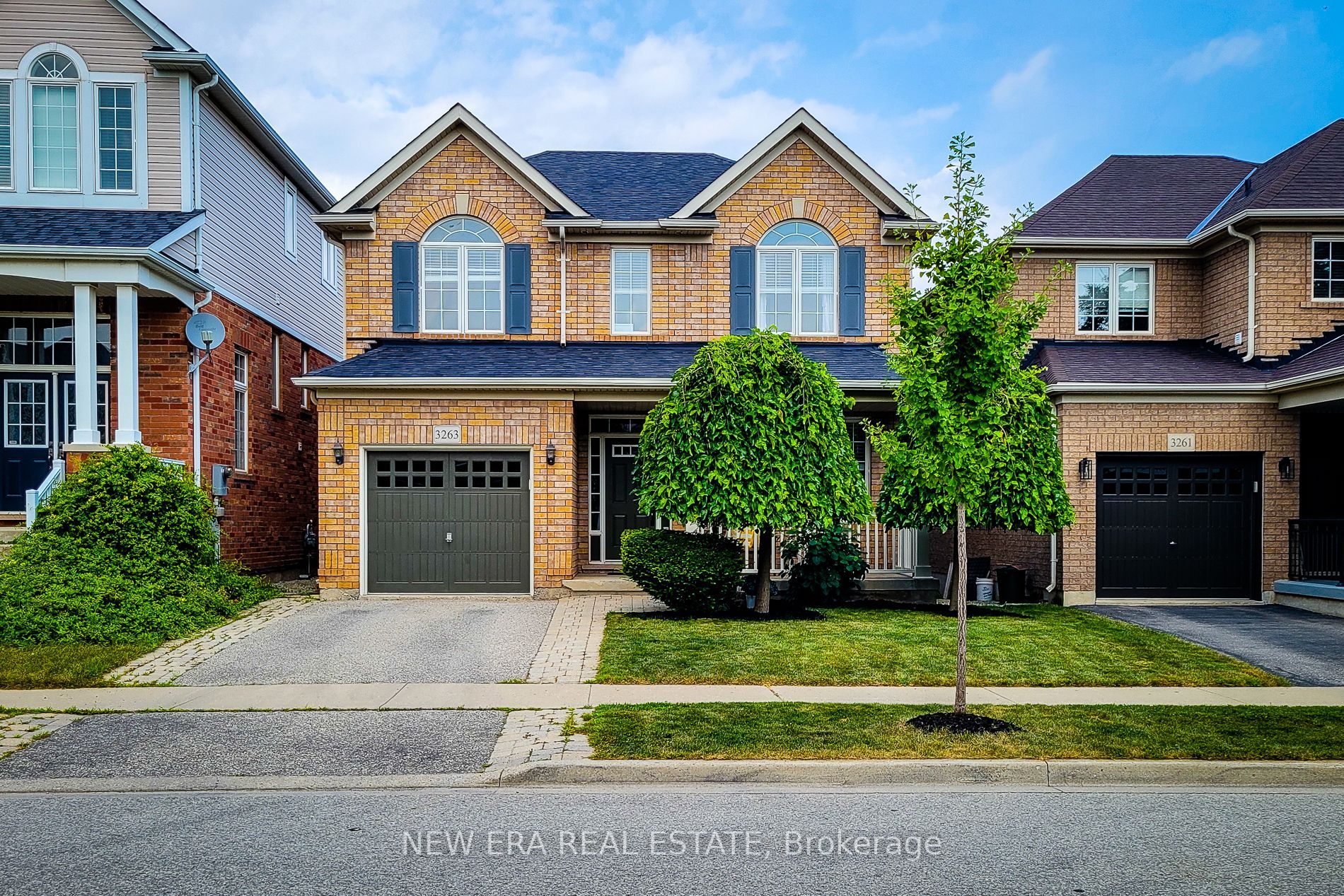 3263 Mccurdy Crt, Burlington, Ontario, Alton