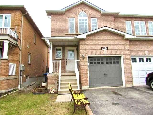 675 Madame St, Mississauga, Ontario, Meadowvale Village