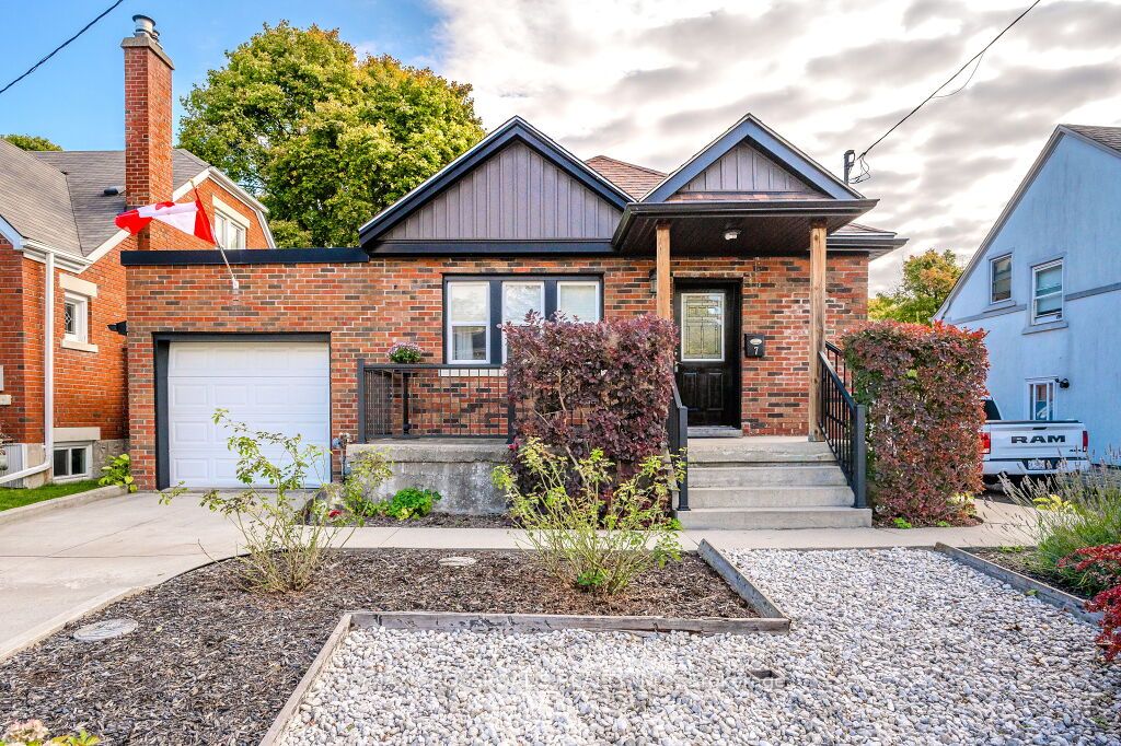 7 Amber Rd, Cambridge, Ontario, 