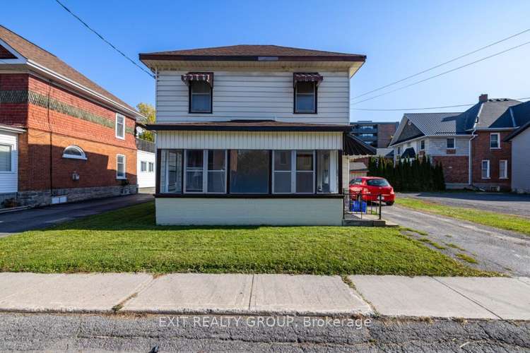 9 Octavia St, Belleville, Ontario, 