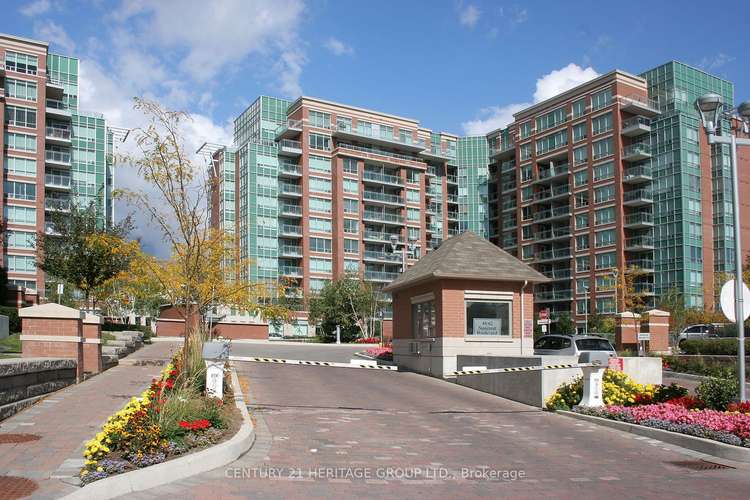 62 Suncrest Blvd, Markham, Ontario, Commerce Valley