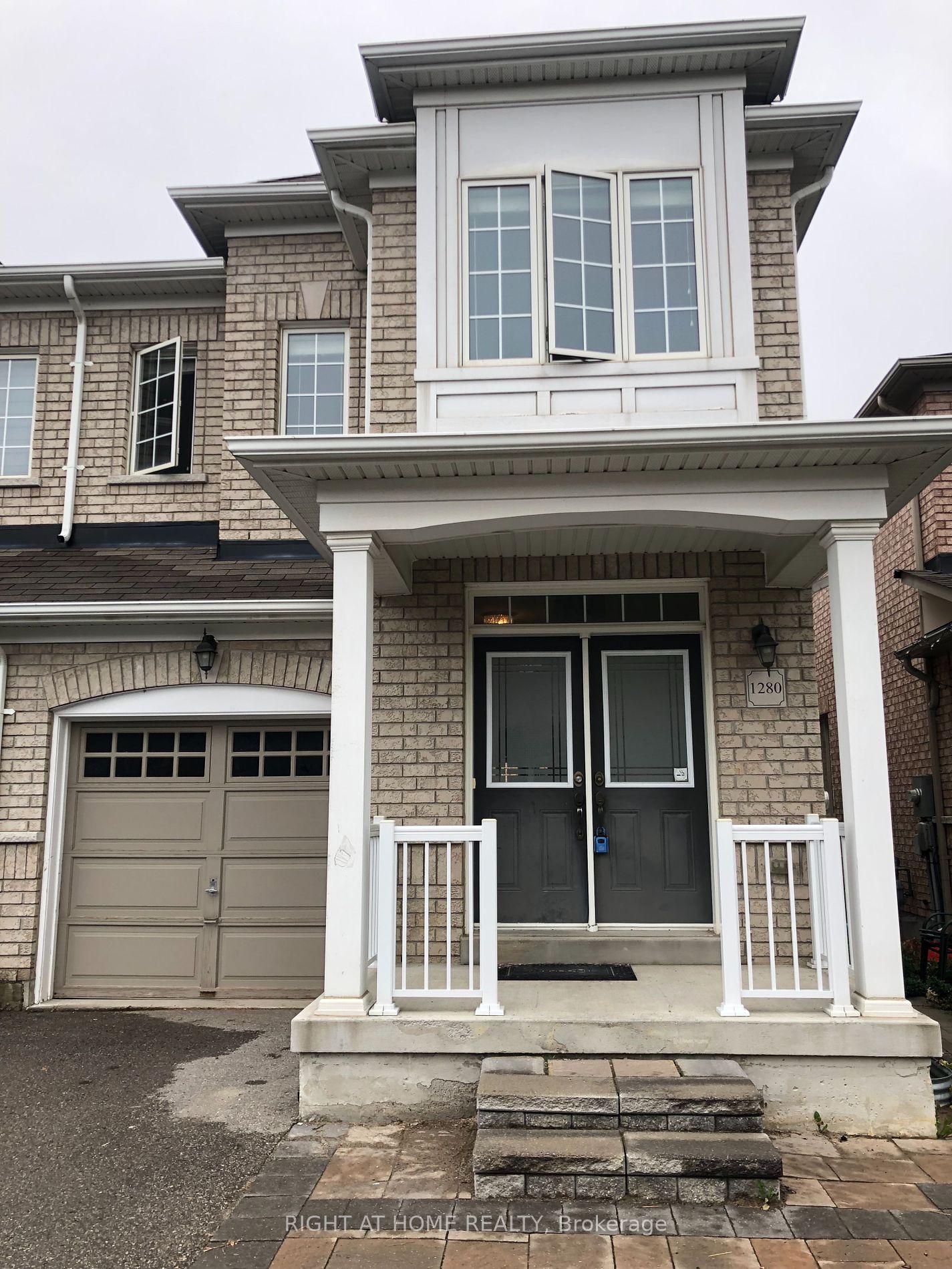 1280 Blencowe Cres, Newmarket, Ontario, Stonehaven-Wyndham