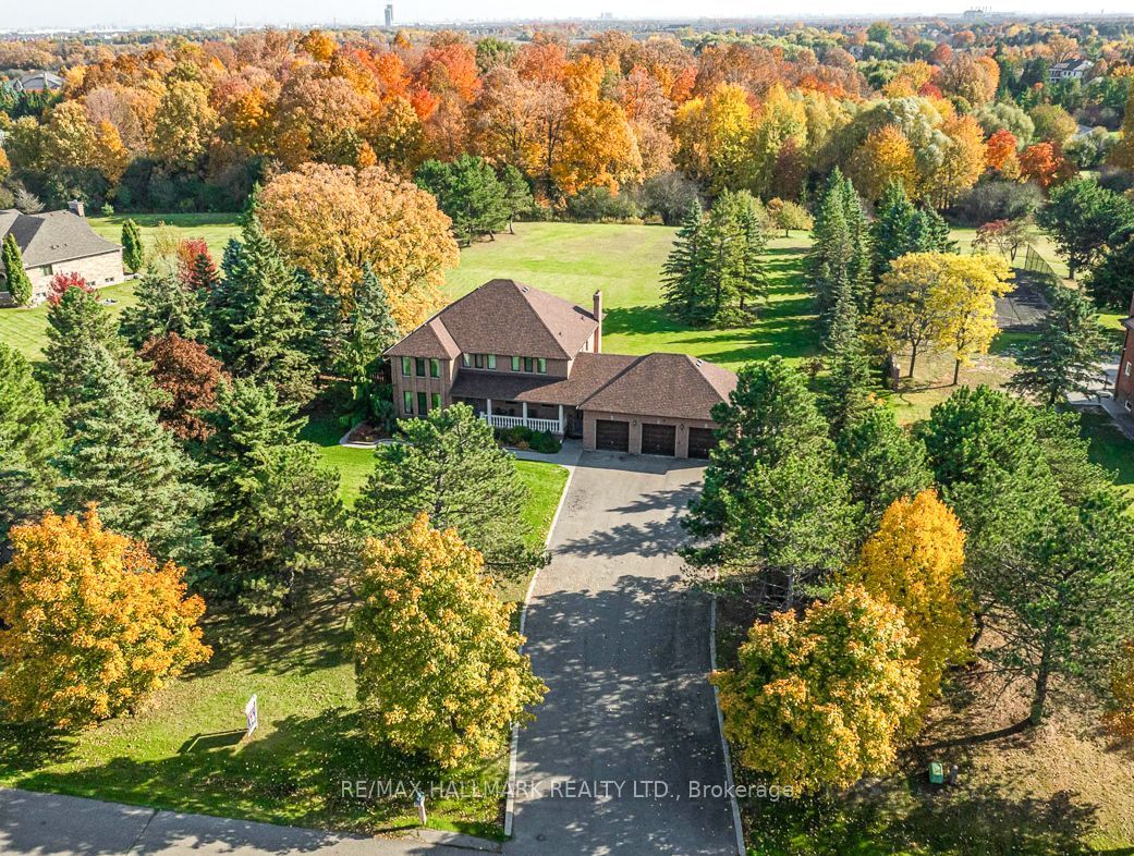 8 Ryckman Lane, Brampton, Ontario, Toronto Gore Rural Estate