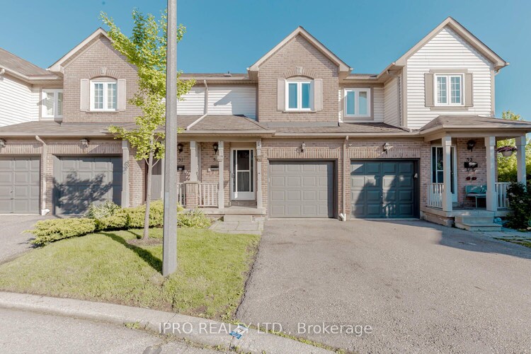 5910 Greensboro Dr, Mississauga, Ontario, Central Erin Mills