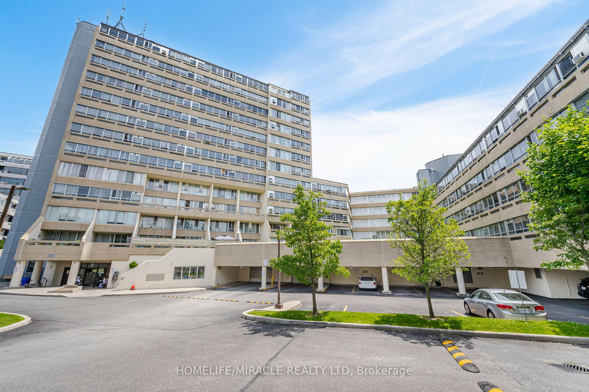 5580 Sheppard Ave E, Toronto, Ontario, Malvern