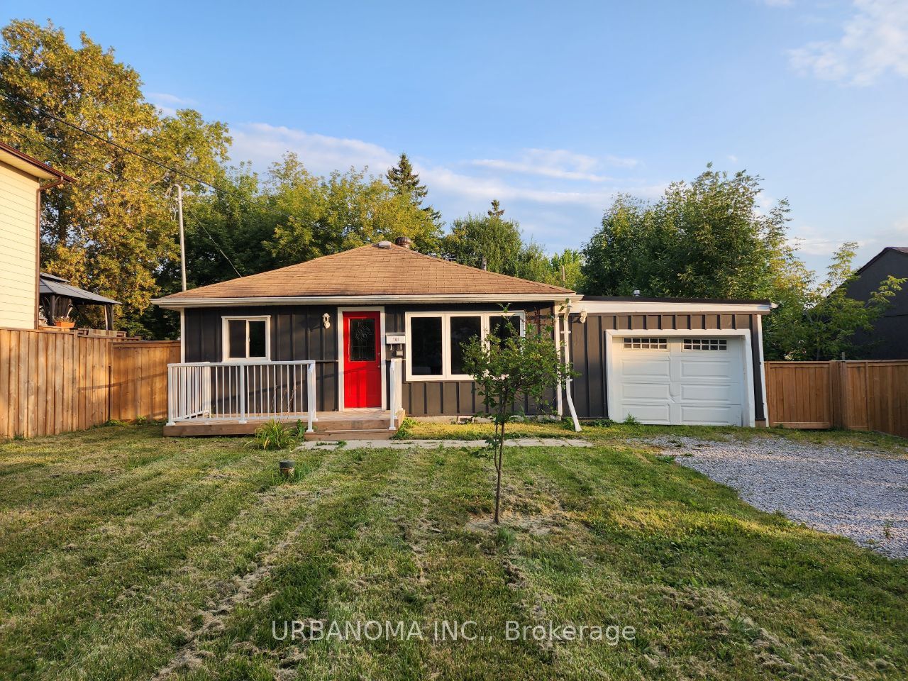 141 Silas Blvd, Georgina, Ontario, Keswick North