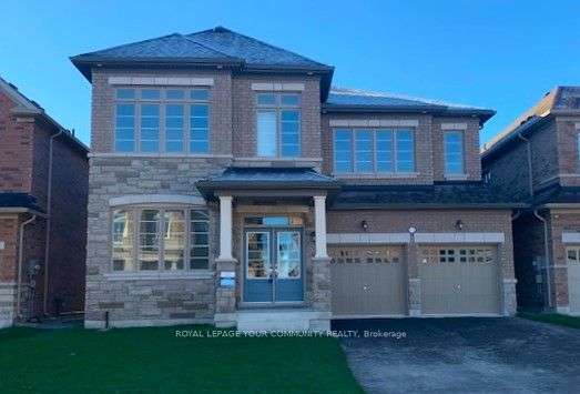 61 Bud Leggett Cres, Georgina, Ontario, Keswick South