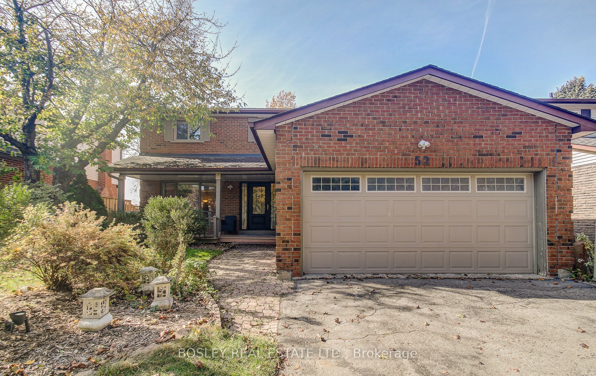 52 Lowe Blvd, Newmarket, Ontario, Huron Heights-Leslie Valley