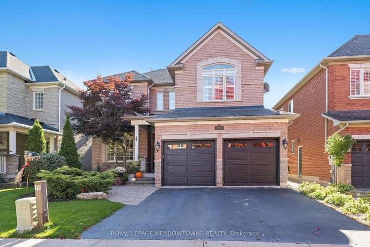 18 North Ridge Cres, Halton Hills, Ontario, Georgetown