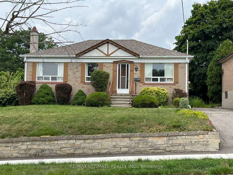 14 Hawkins Dr, Toronto, Ontario, Brookhaven-Amesbury