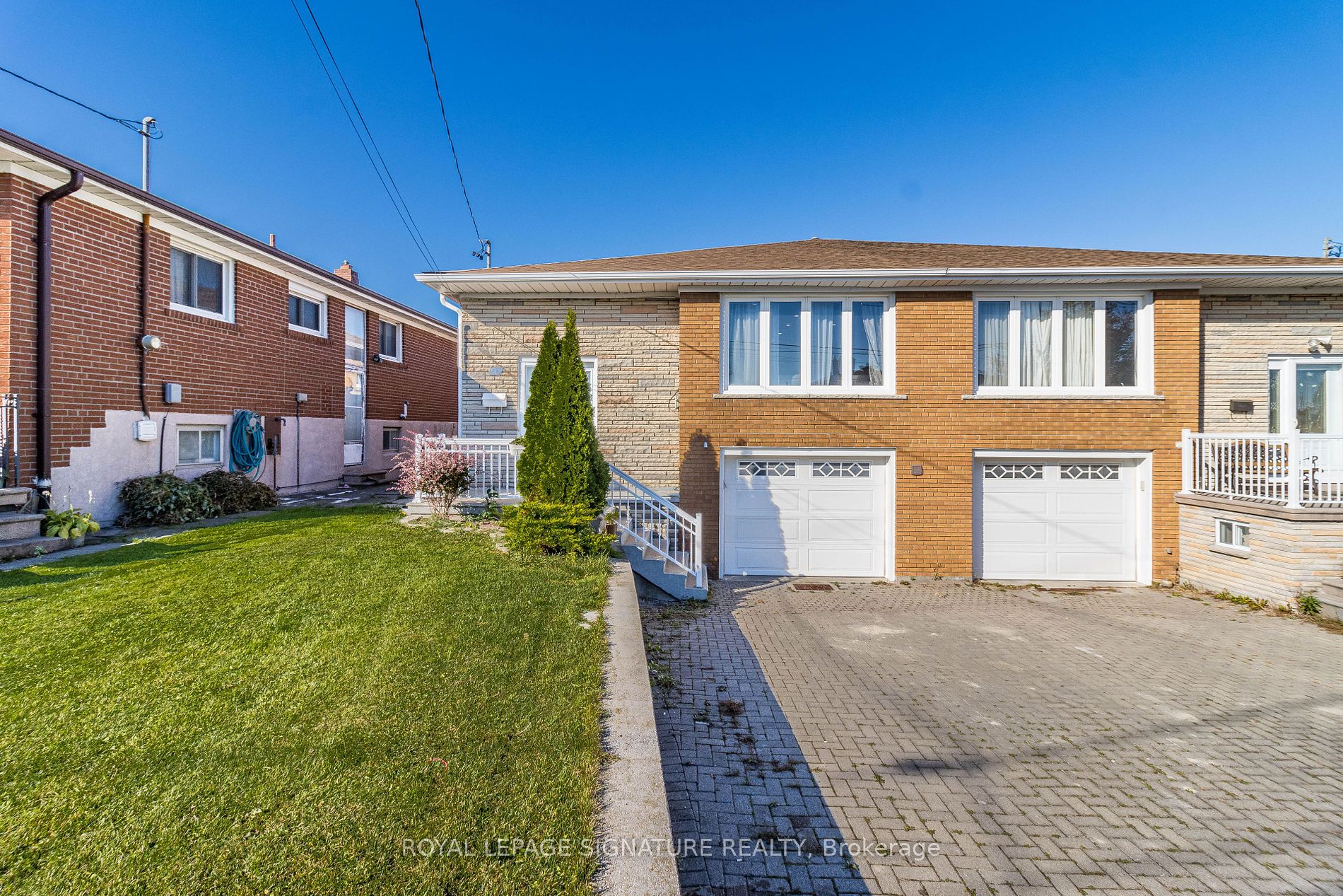 66 Arleta Ave, Toronto, Ontario, Glenfield-Jane Heights