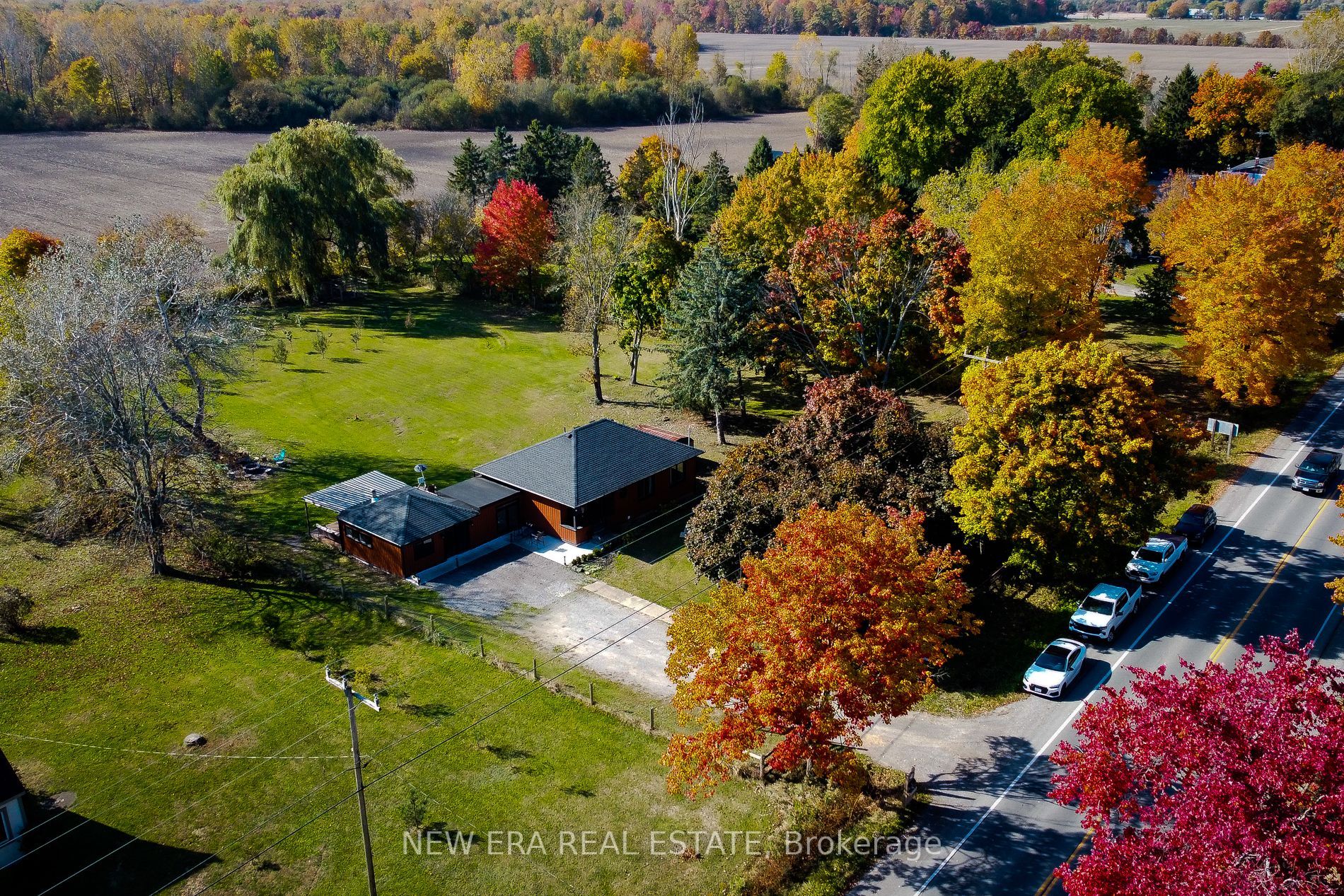 11755 Highway 3, Wainfleet, Ontario, 