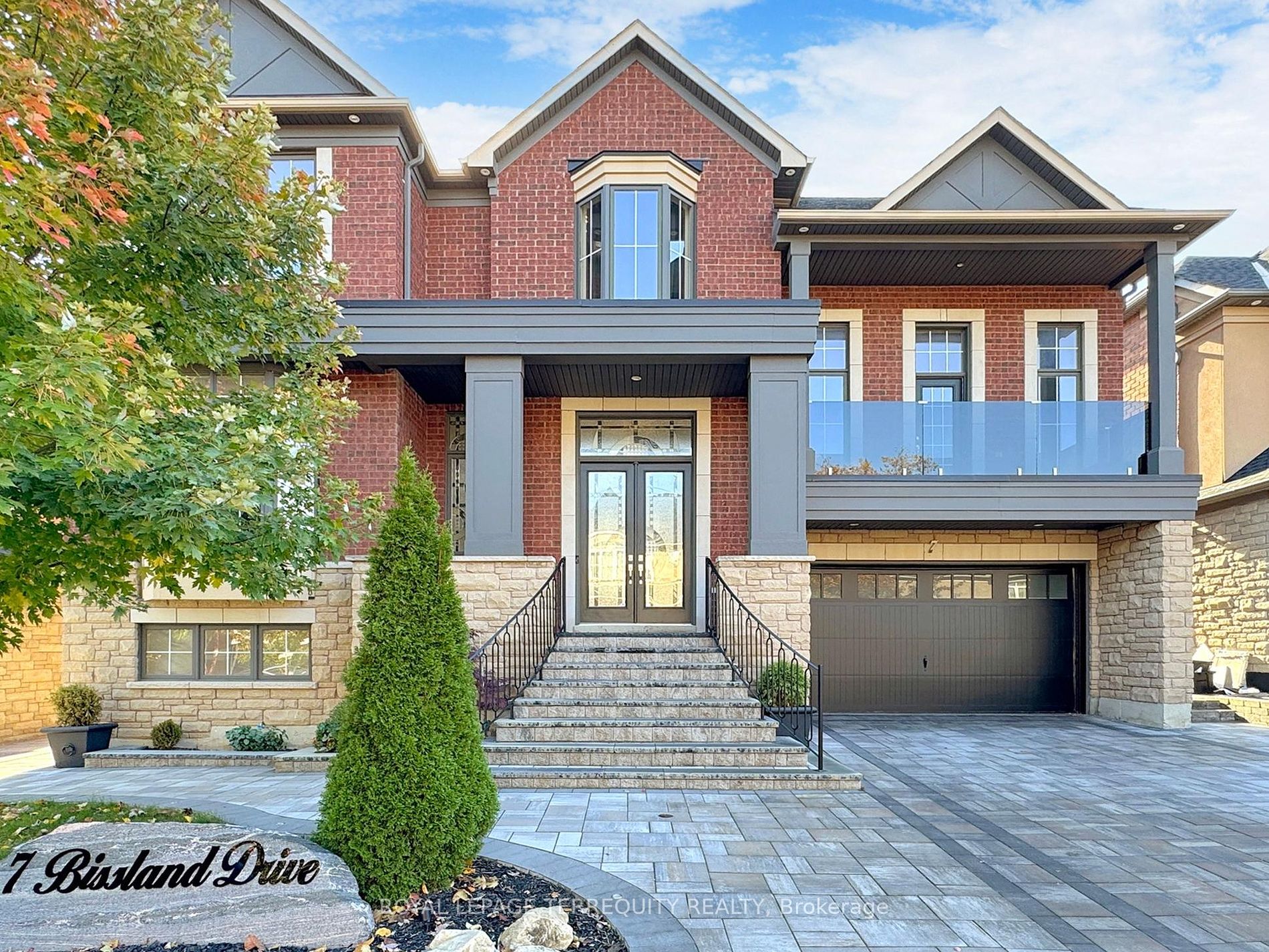 7 Bissland Dr, Ajax, Ontario, Northeast Ajax