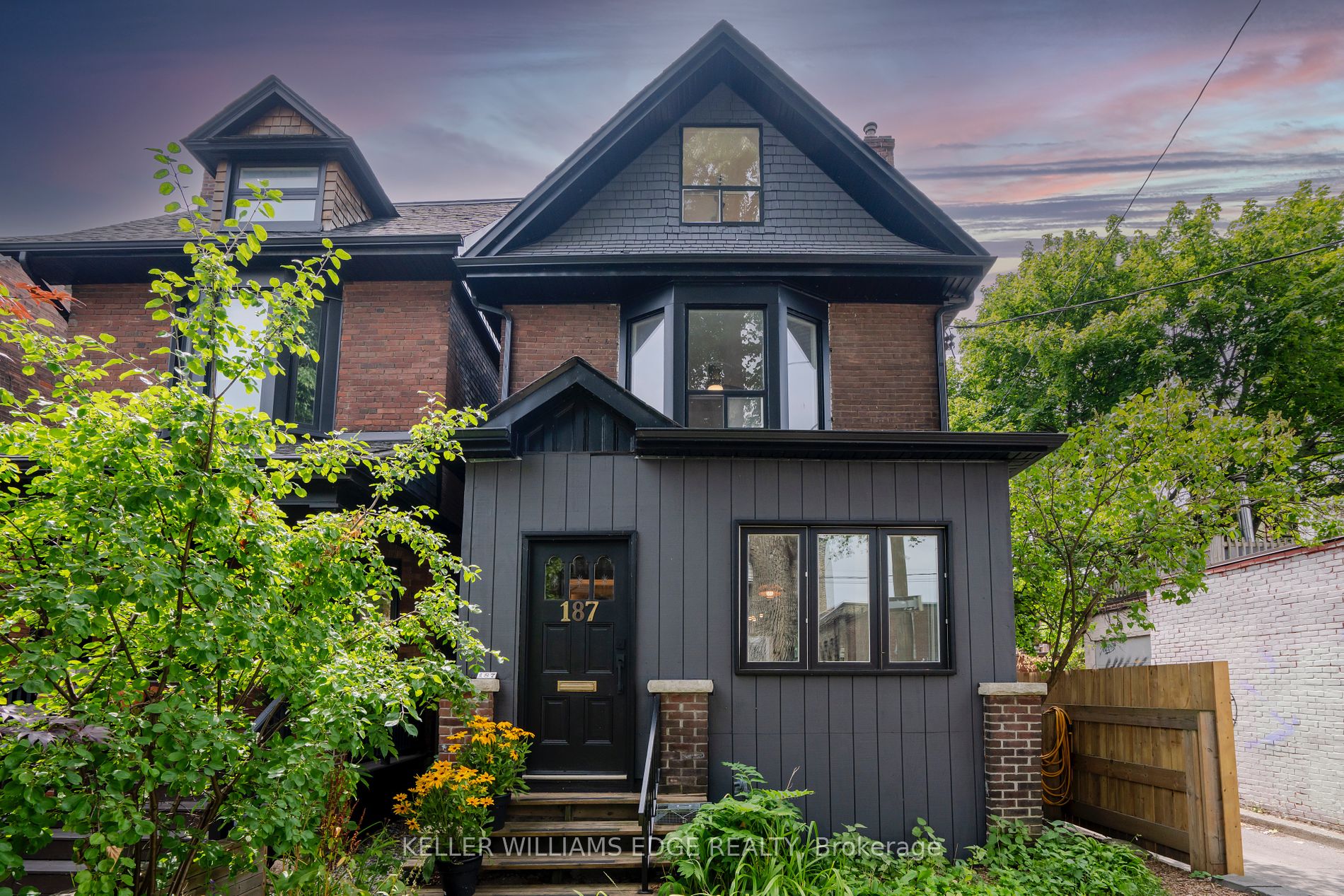 187 Fern Ave, Toronto, Ontario, Roncesvalles