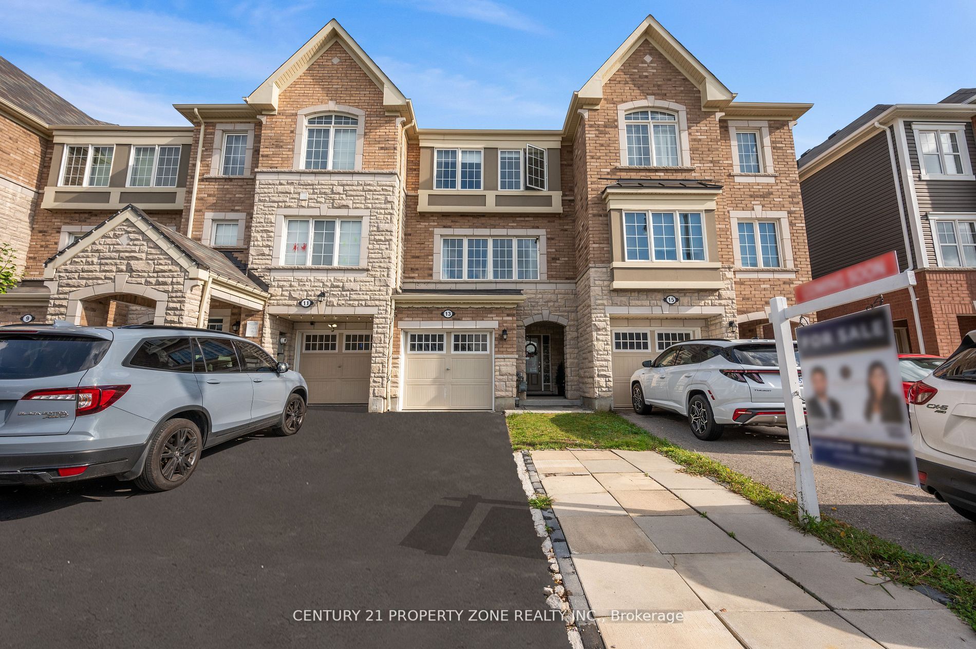 13 Metro Cres, Brampton, Ontario, Northwest Brampton