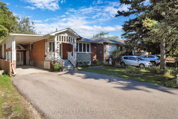 875 Hampton Cres, Mississauga, Ontario, Lakeview