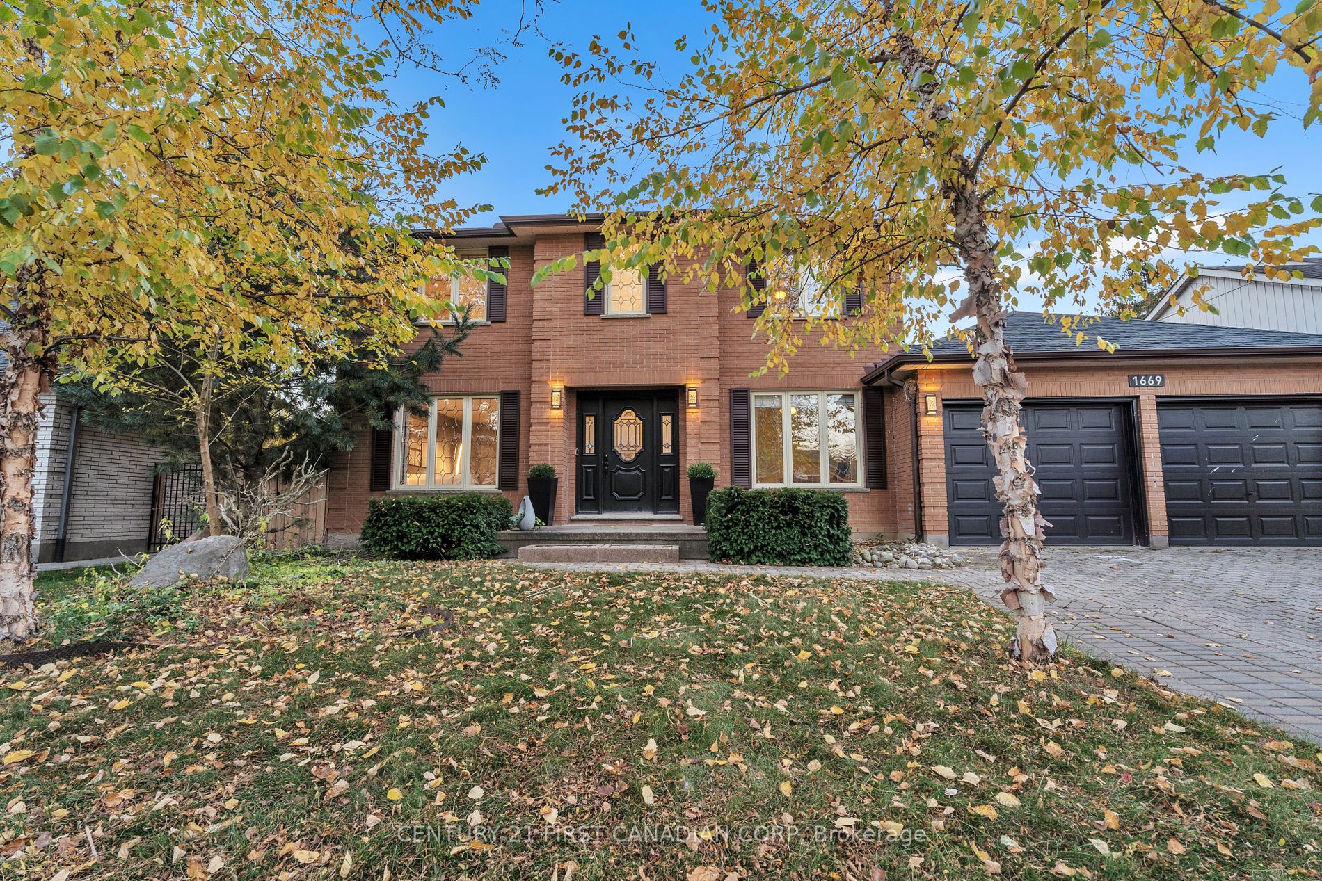 1669 Phillbrook Cres, London, Ontario, North B