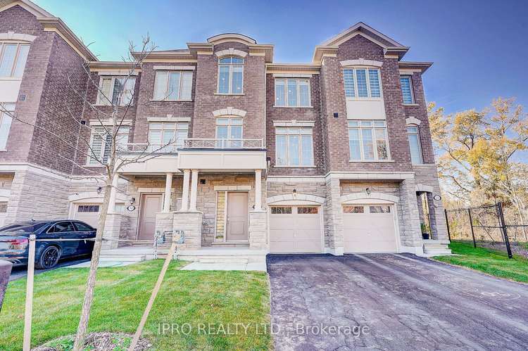 29 coote Crt N, Ajax, Ontario, Northwest Ajax